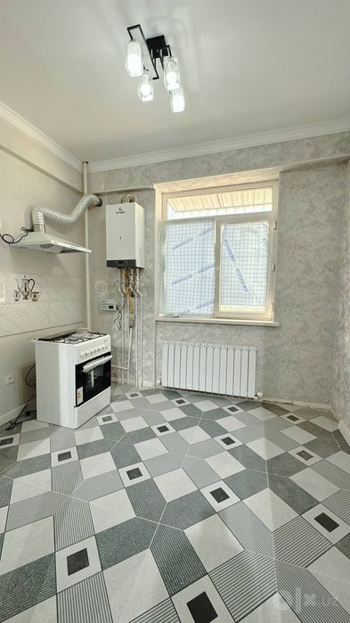 Срочно. 4 комнатная квартира в новостройке на Юнусабад 10 квартале