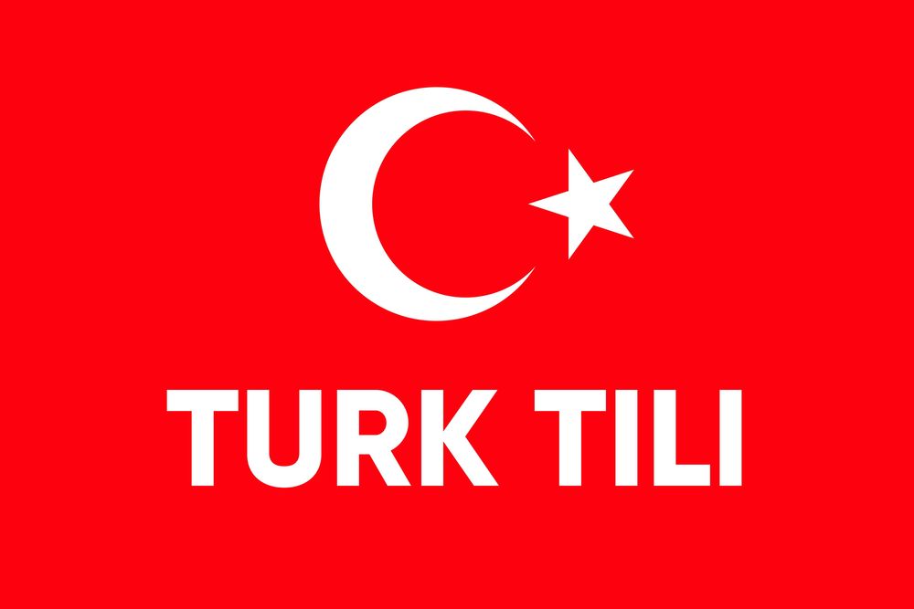 Turk tili TEZ va OSON - TYS sertifikatiga tayyorlov