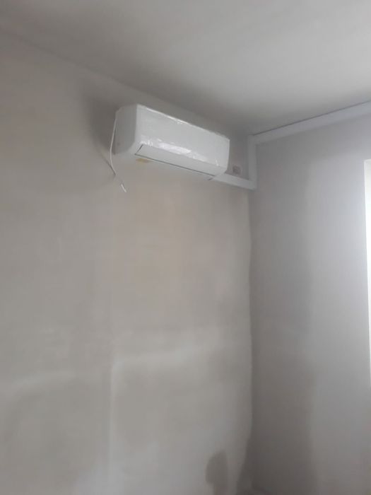 "Montaj profesionist de aer condiționat! Echipă experimentată, prețuri