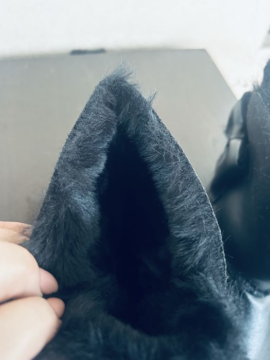 Нови боти- много пухкави и топли