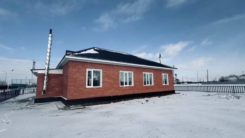 Кирпич облицовочный 90 тенге