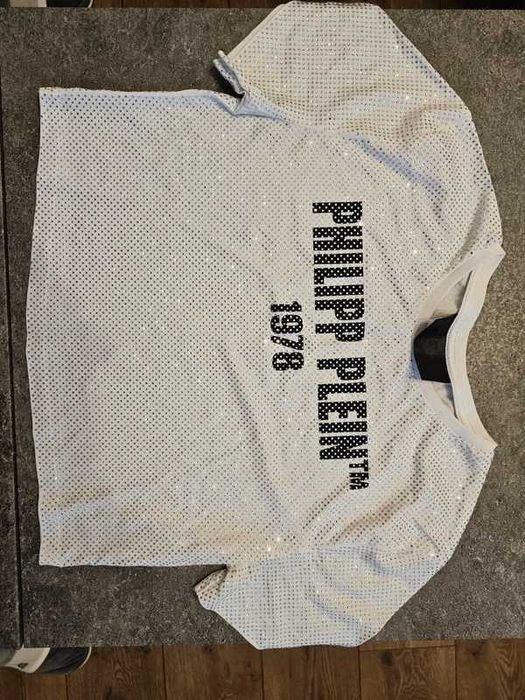 Philipp Plein T-shirt Tricou Dama/Femei
