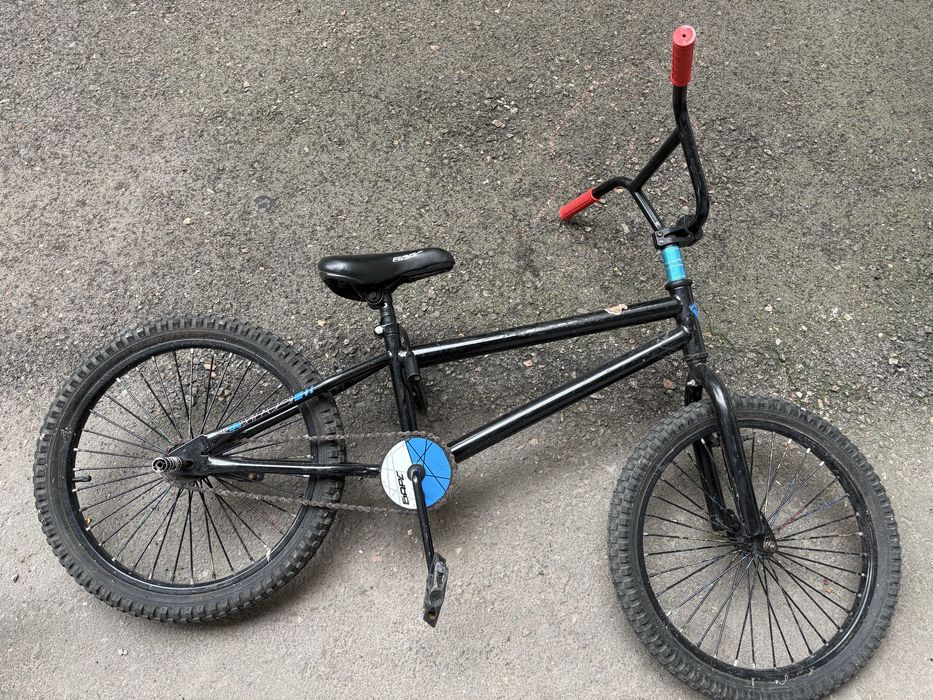 Продаи Bmx СРОЧНО!!