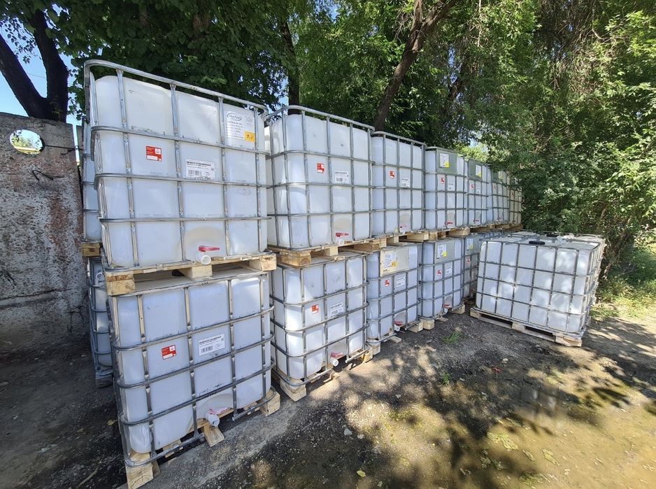 Емкость для воды