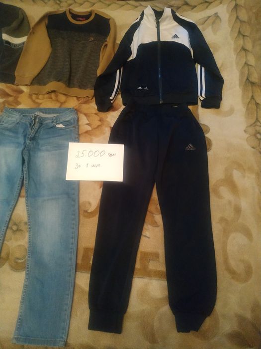 Продаются вещи на мальчика,в хорошем состоянии.