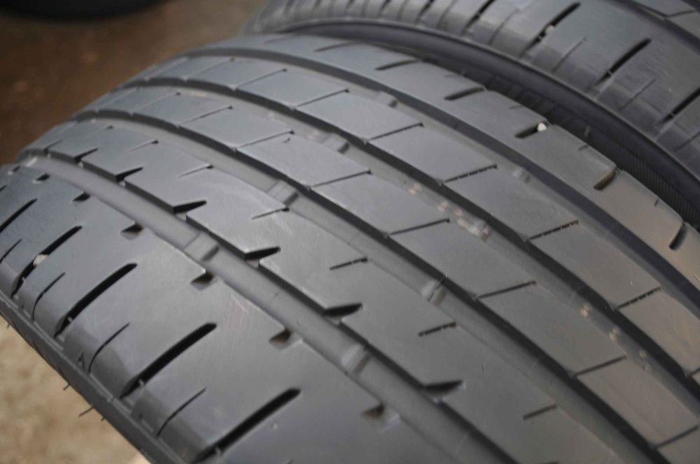 SET 2 Anvelope Vara 215/45 R17 LASSA DRIVE WAYS 91W