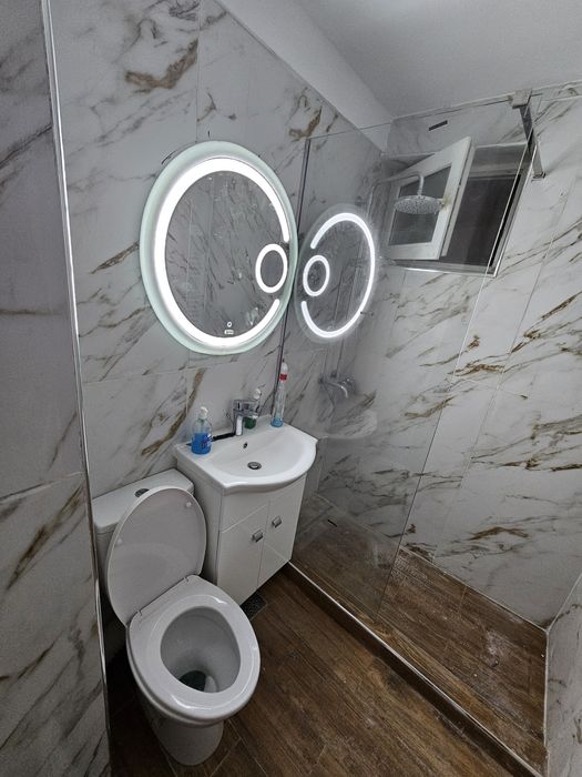 Amenajări interioare