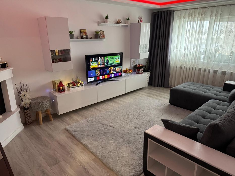 Apartament 3camere