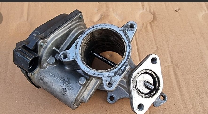 Supapa EGR 2.0tdi BRE/BRF Audi A6 C6 / Audi A4 B7