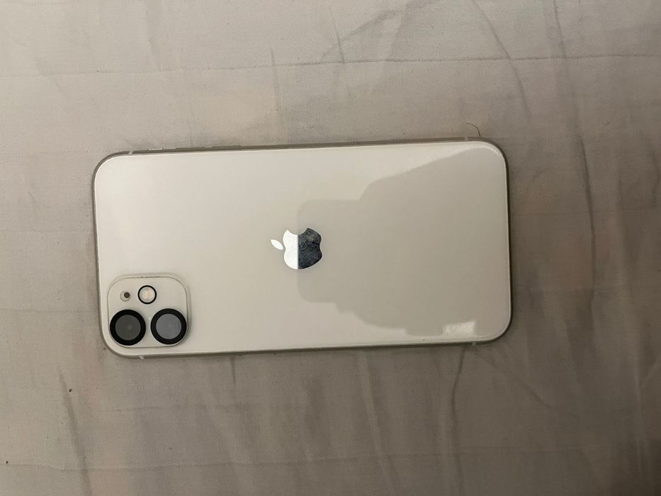 Айфон 11 ак цвет сатылады