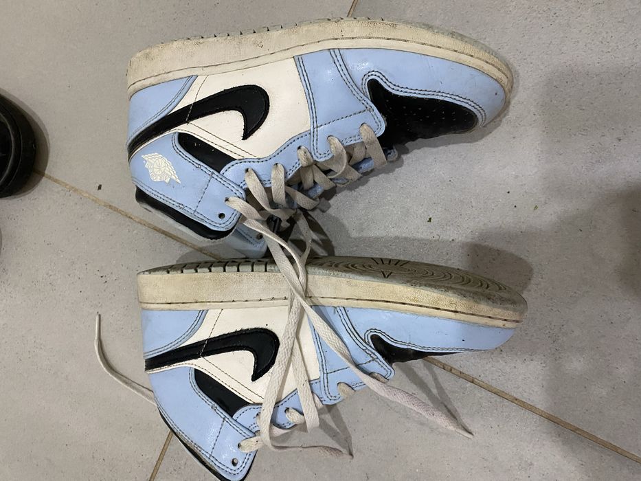 Оригинален е Найка