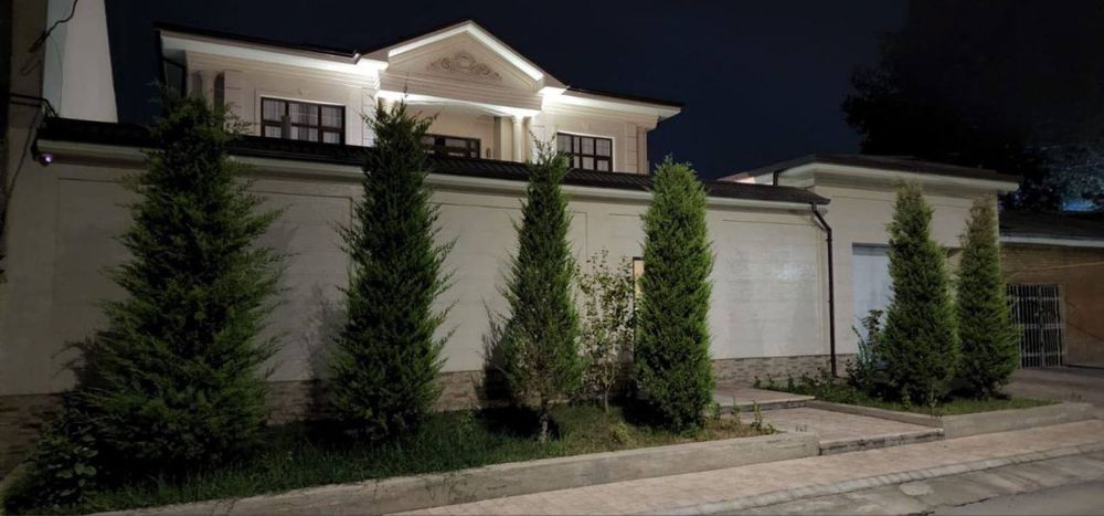 Сдаётся 3х уровневый евродом на Саракульке