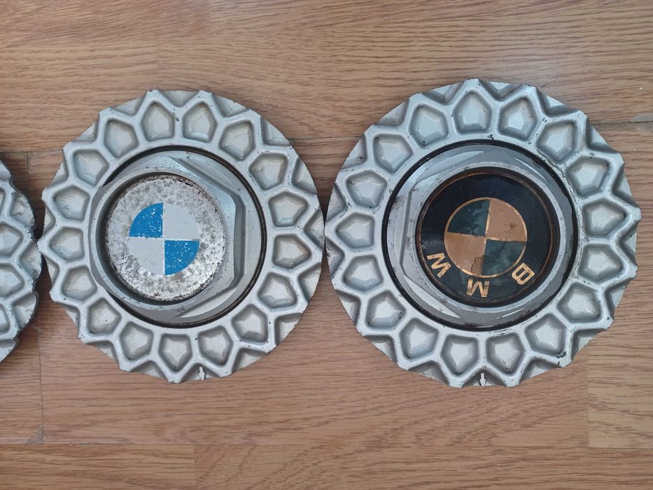 Комплект  Оригинални капачки