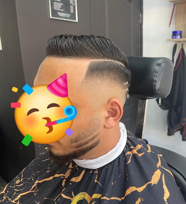 Frizer la domiciliu Constanța/ Hairdresser at home Constanta