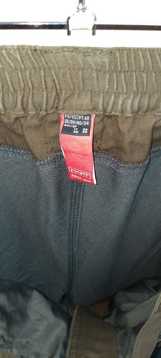 Pantalon tehnic HART ANDIA 52