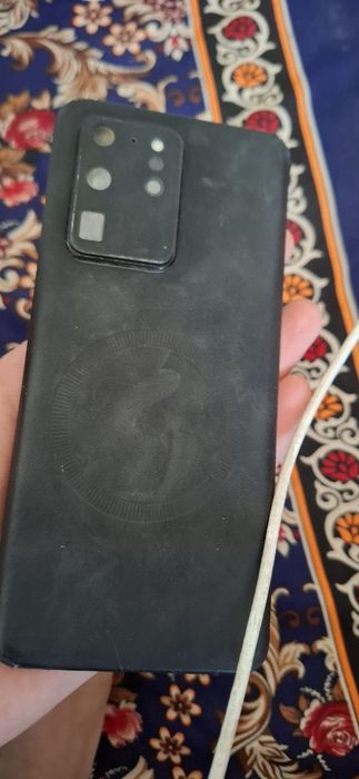 Samsung S20 Ultra 5G