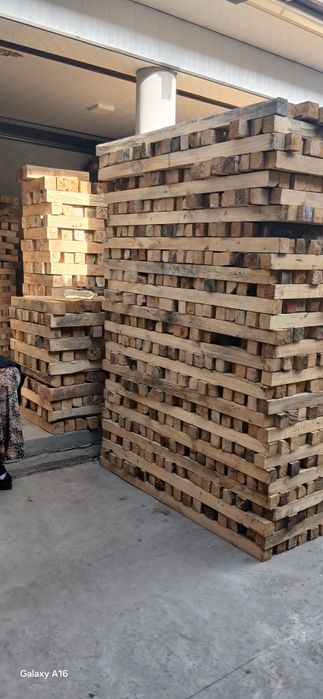 Taxta.brus.10.10.40 sm Dan 2 metrgacha