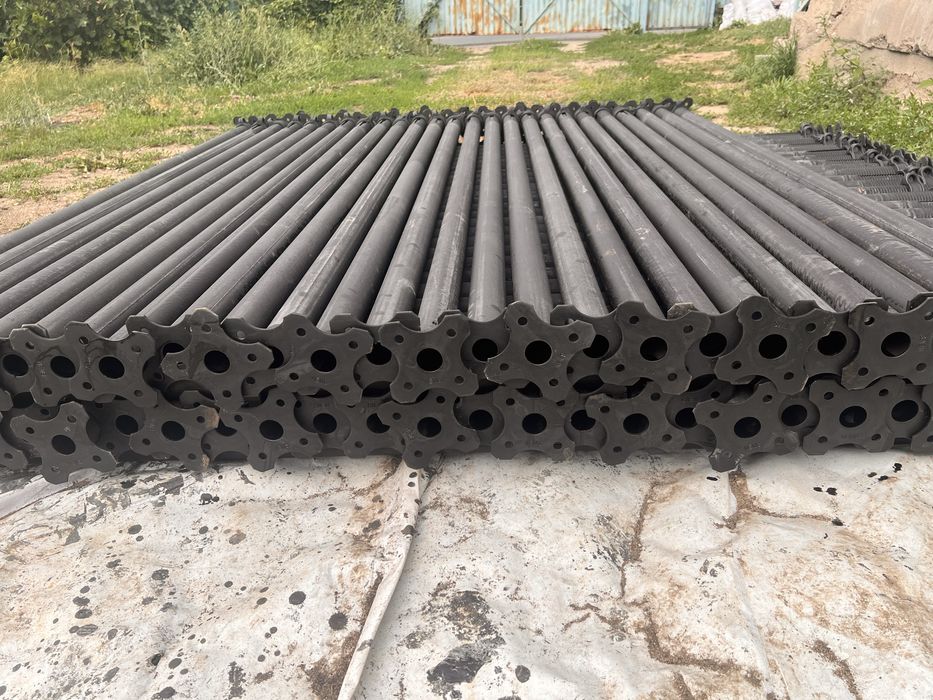 Струбцины домкрат