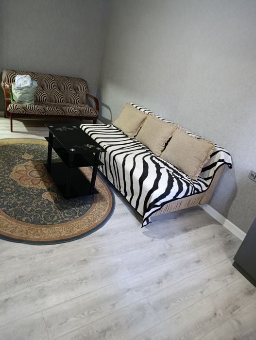 Квартира посуточно