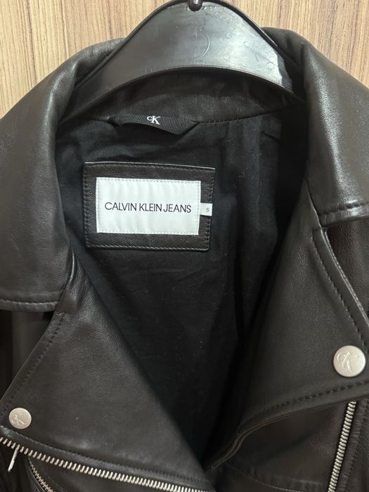 Geaca calvin klein jeans