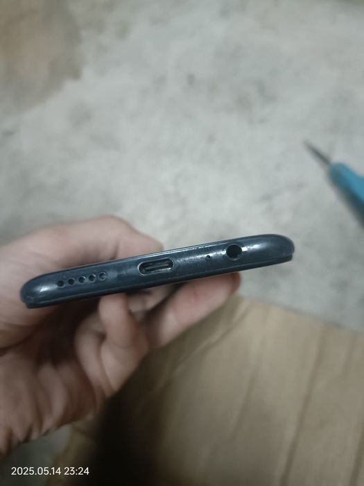 Телефон в хорошем состоянии