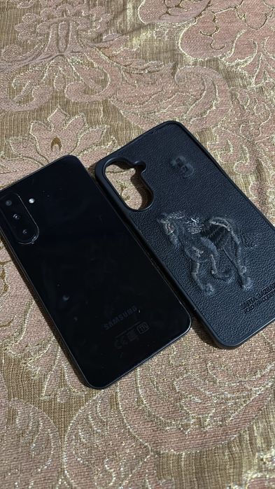 Samsung a26 5g f