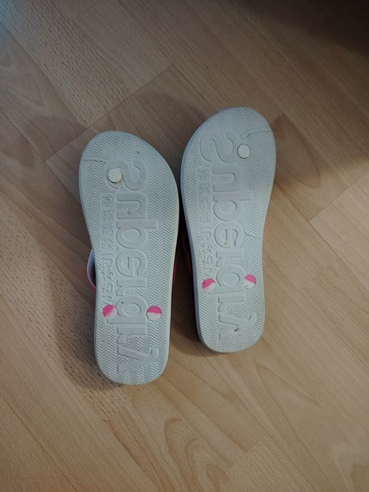 Джапанки уни секс (SCUBA)