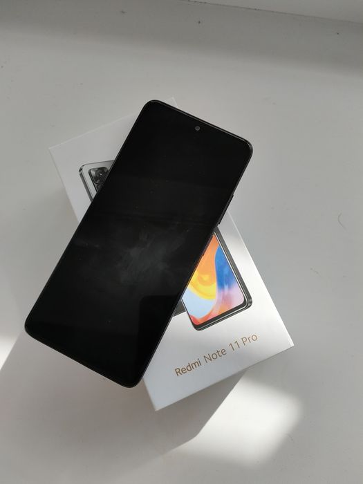 Продам Редми нот 11 про