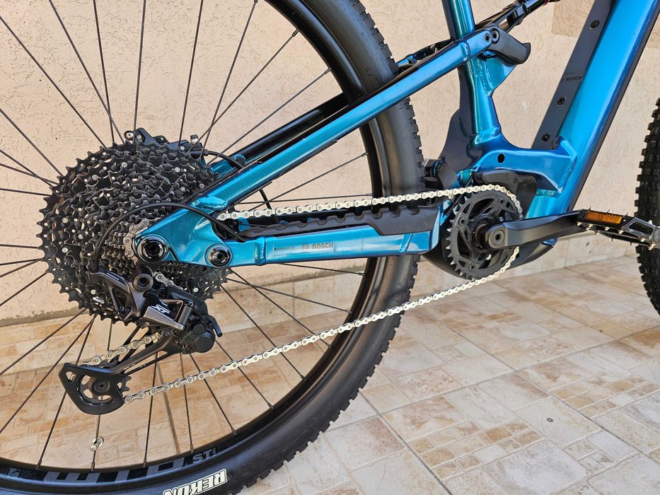 Cannondale Moterra Neo 3