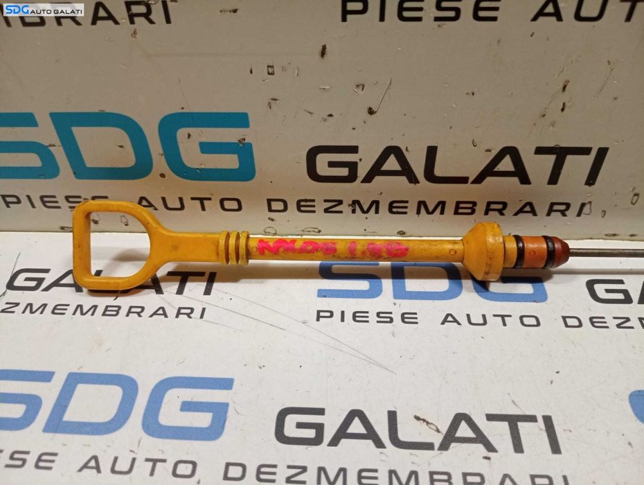 Joja Sonda Nivel Ulei Chevrolet Kalos 1.4 B 2003 - 2008 [M5514]