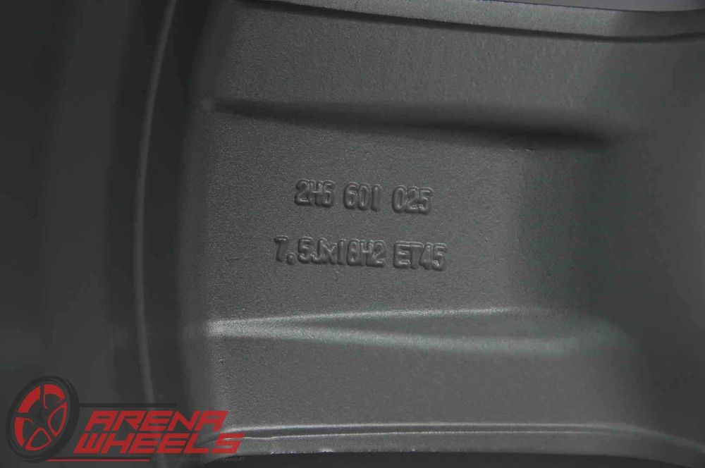 Jante Noi 18 inch Originale VW Amarok T5 T6 Multivan R18 5x120 Manaus