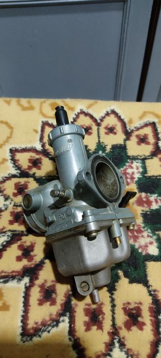 Продам карбюратор