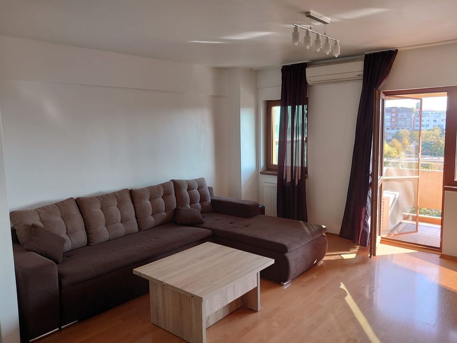 Apartament 3 camere Complex Privilege