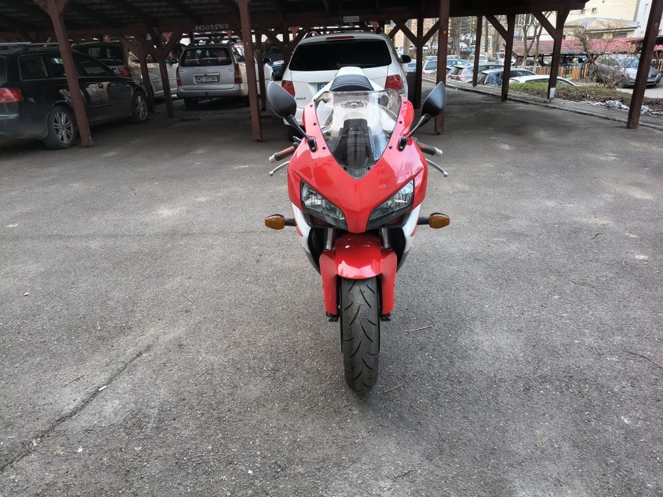 Honda CBR 1000rr SC57 Fireblade, Power Commander, Jardine RT-One USA