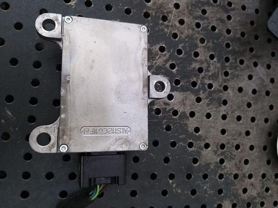 Modul esp alfa romeo 159 939 46832824 14330501 448801002010
