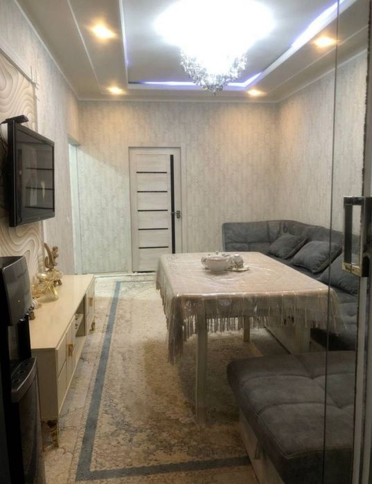 УСПЕЙ КУПИТЬ..! 3в4-Комн. 1-Этаж. Ттз-1.