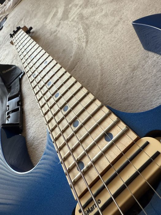 Китара Ibanez RG565 LB