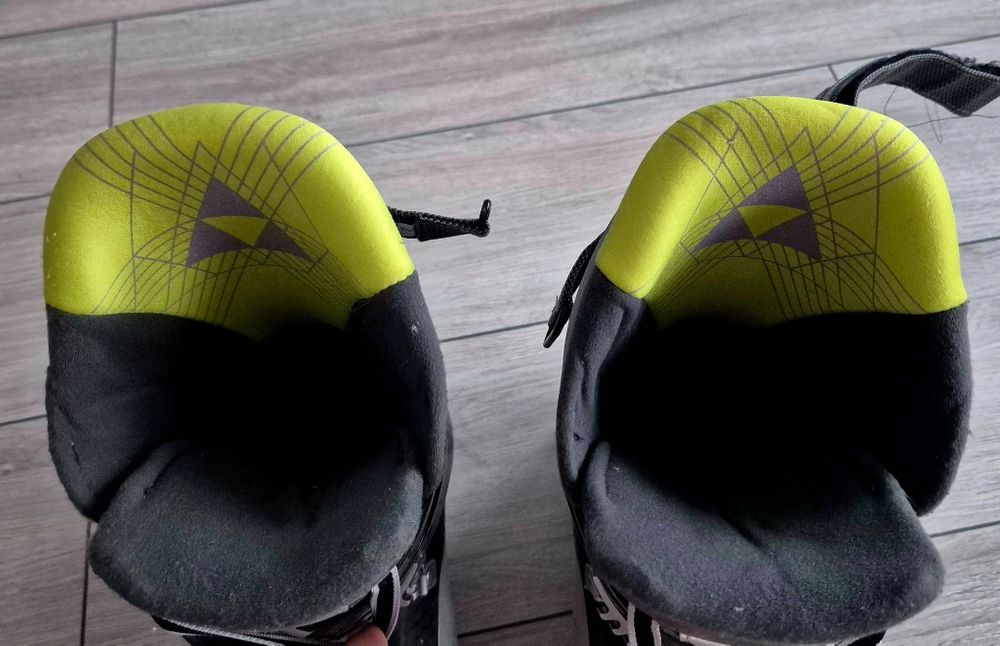 Clăpari Fischer MX7