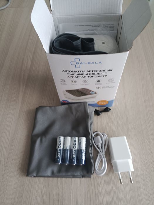 Тонометр медицинский