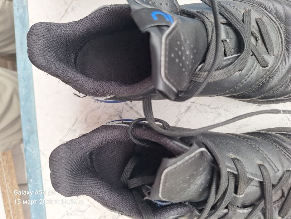 Детски  обувки 33,35