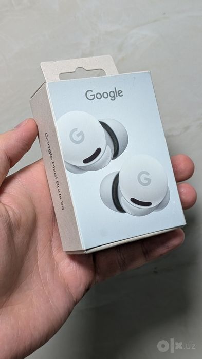 Google pixel buds 2a