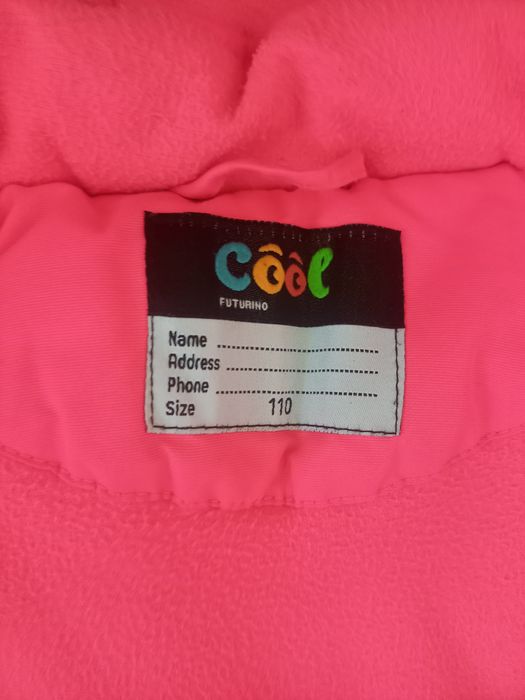 Продам комбинезон