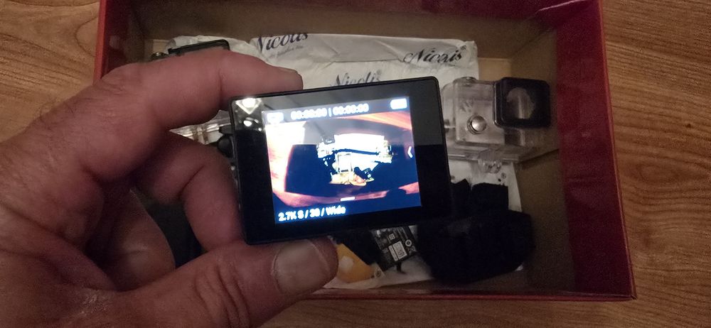 Camera GoPro Hero 4