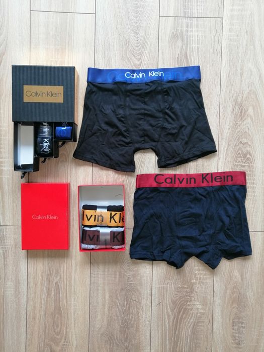 Мъжки боксерки различнни!