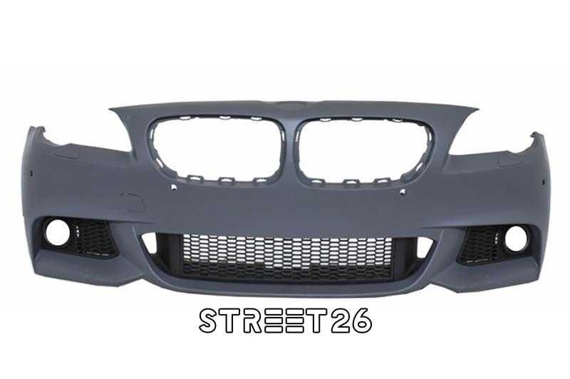Bara Fata BMW Seria 5 F10 F11 (2010-2013) M-Technik Design