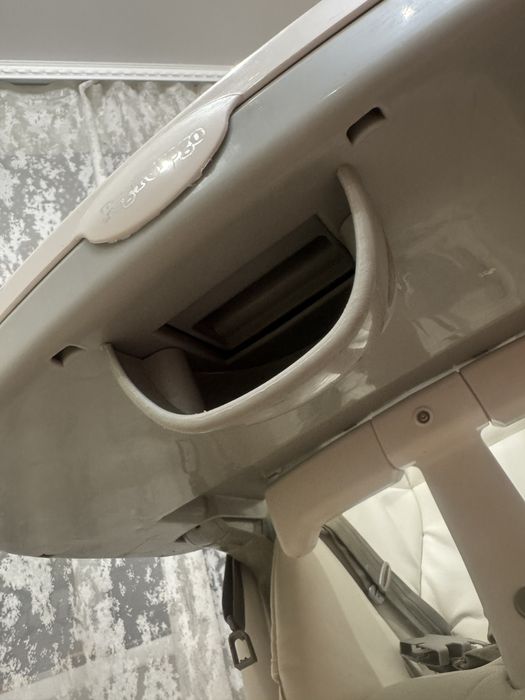 Стульчик для кормления peg perego