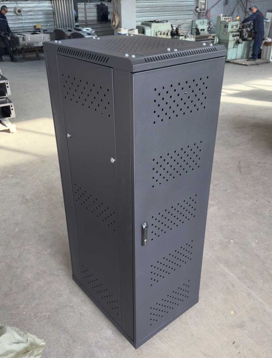 Serverniy shkaf 37U 600х800 Серверный шкаф
