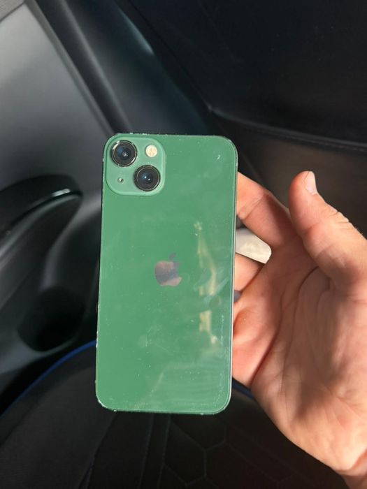 Iphone 13.