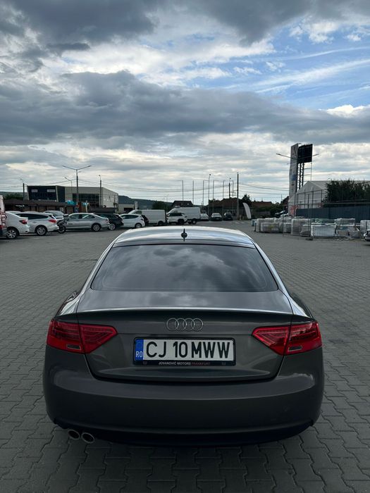 AUDI A5 Sportback 2014 — imagine 3