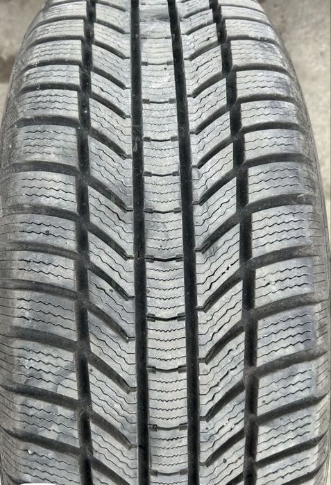 Continental 235/55/19